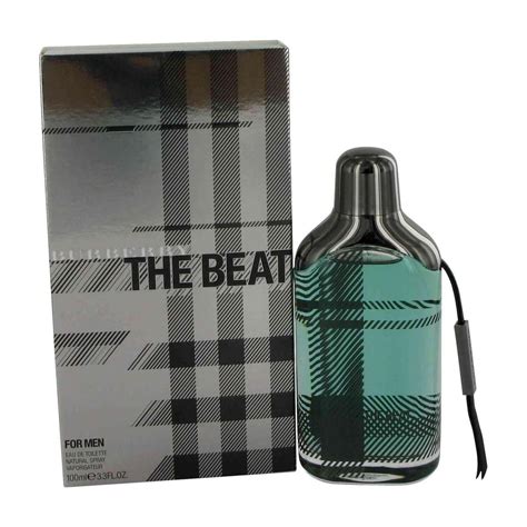 burberry beat uomo|The Beat for Men Burberry cologne .